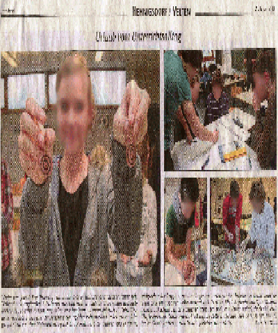 Oranienburger Generalanzeiger 21.01.2012 Oranienburger Generalanzeiger 21.01.2012