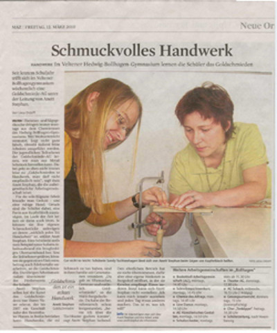 MAZ 12.03.2010 MAZ 12.03.2010