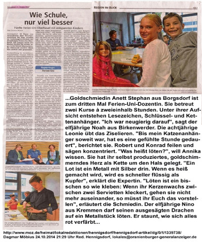 MOZ 24.10.2014 MOZ 24.10.2014