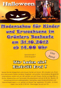 Halloween 2012 Halloween 2012