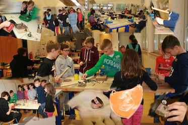 FerienUni 2016 FerienUni 2016