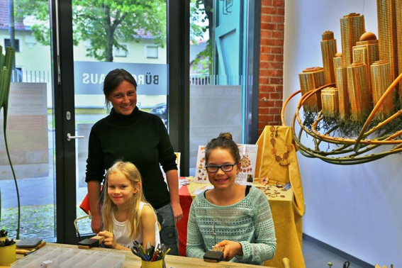 Kunsthandwerkermarkt 2014 Kunsthandwerkermarkt 2014